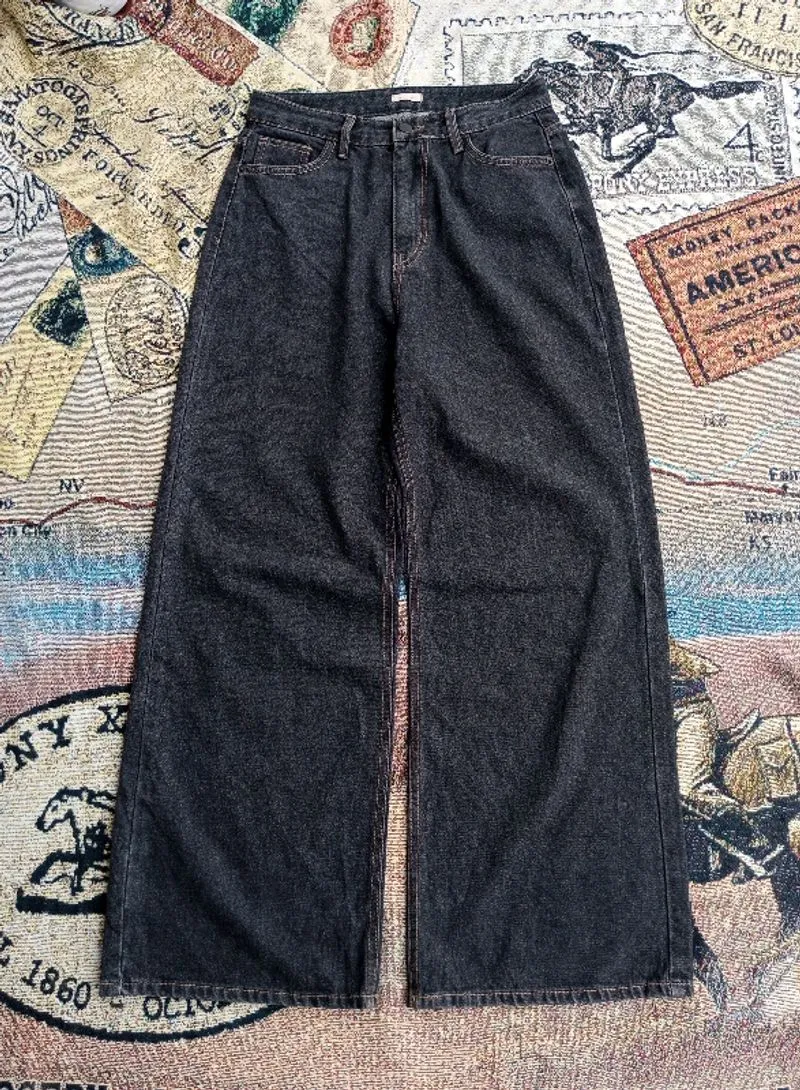 pants Baggy jeans  photo 1