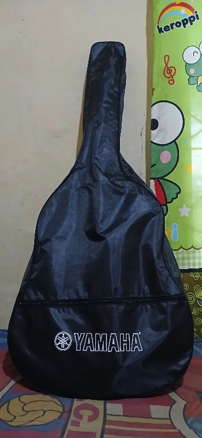 Gitar Yamaha FX400 photo 1