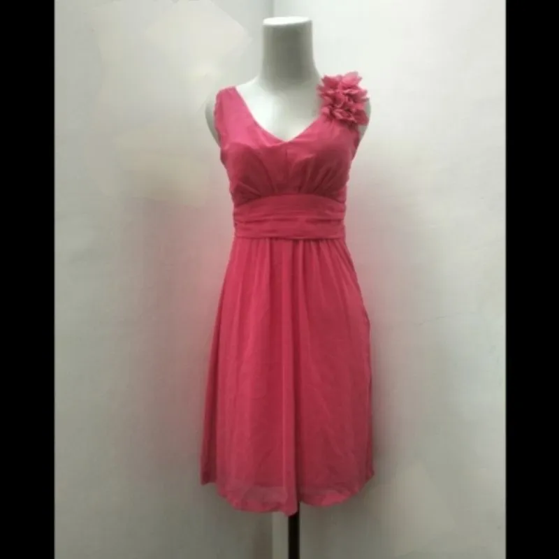 Dress Chiffon Kawaii photo 1