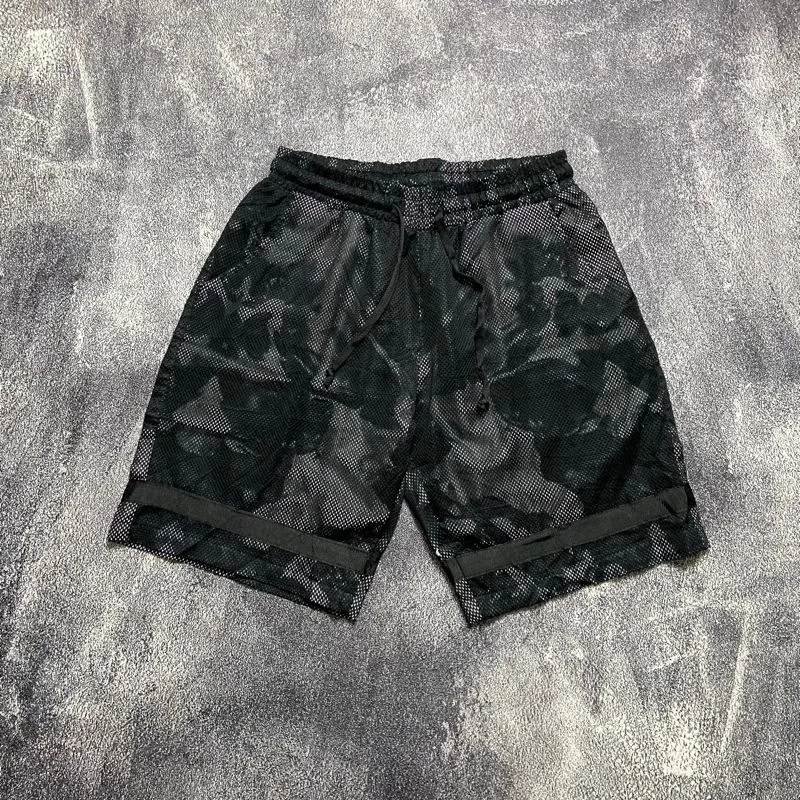 168 jaring jaring short pants photo 1