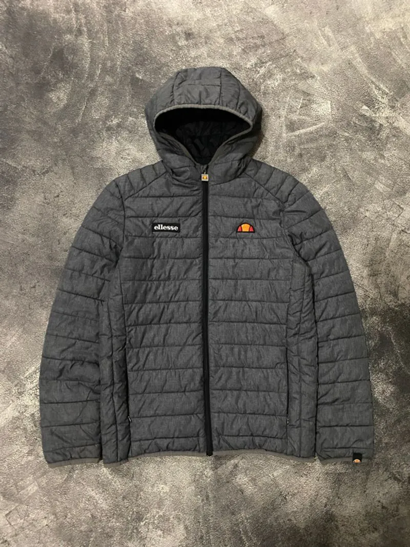 Ellesse Puffer Jacket photo 1