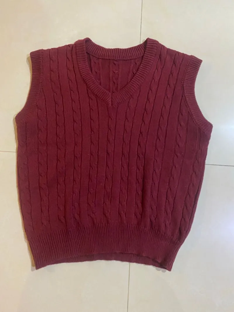 Vest photo 1