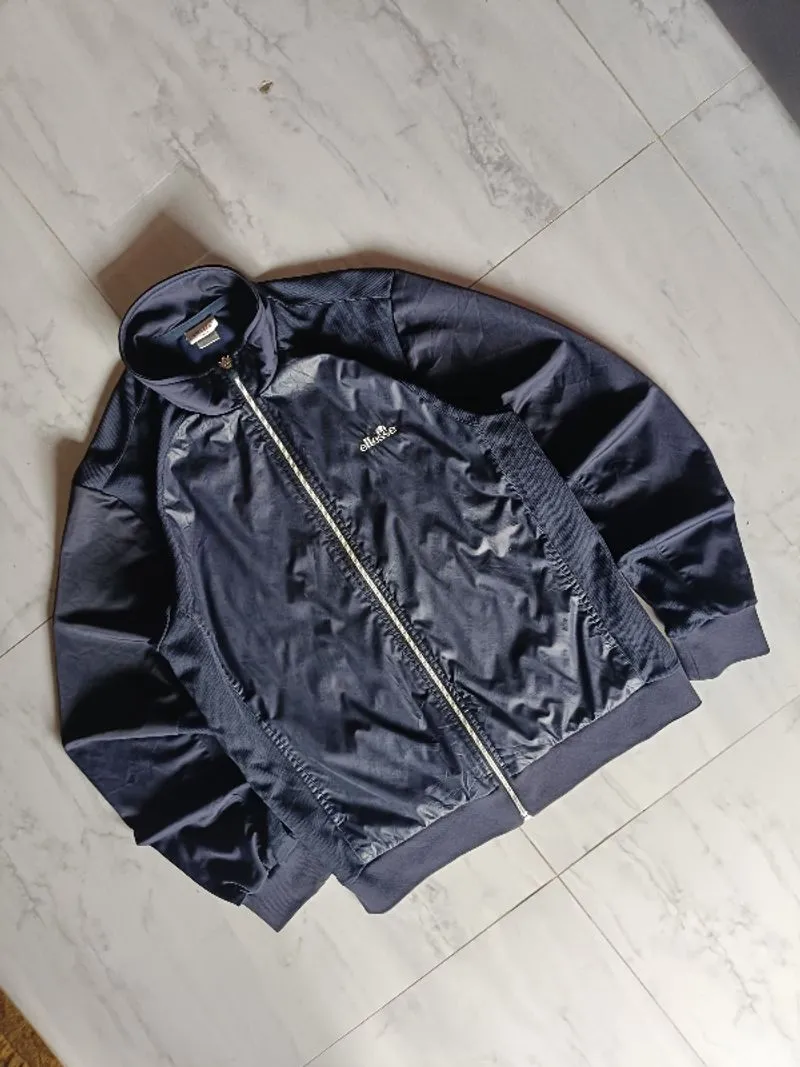 TRACKTOP/Jacket ellesse 3 ingredients  photo 1