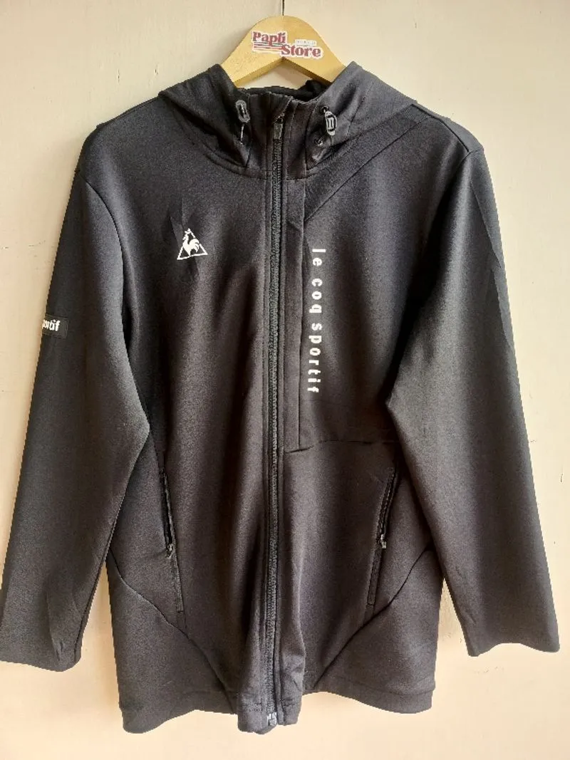 ZipHoodie lecoqsportif photo 1