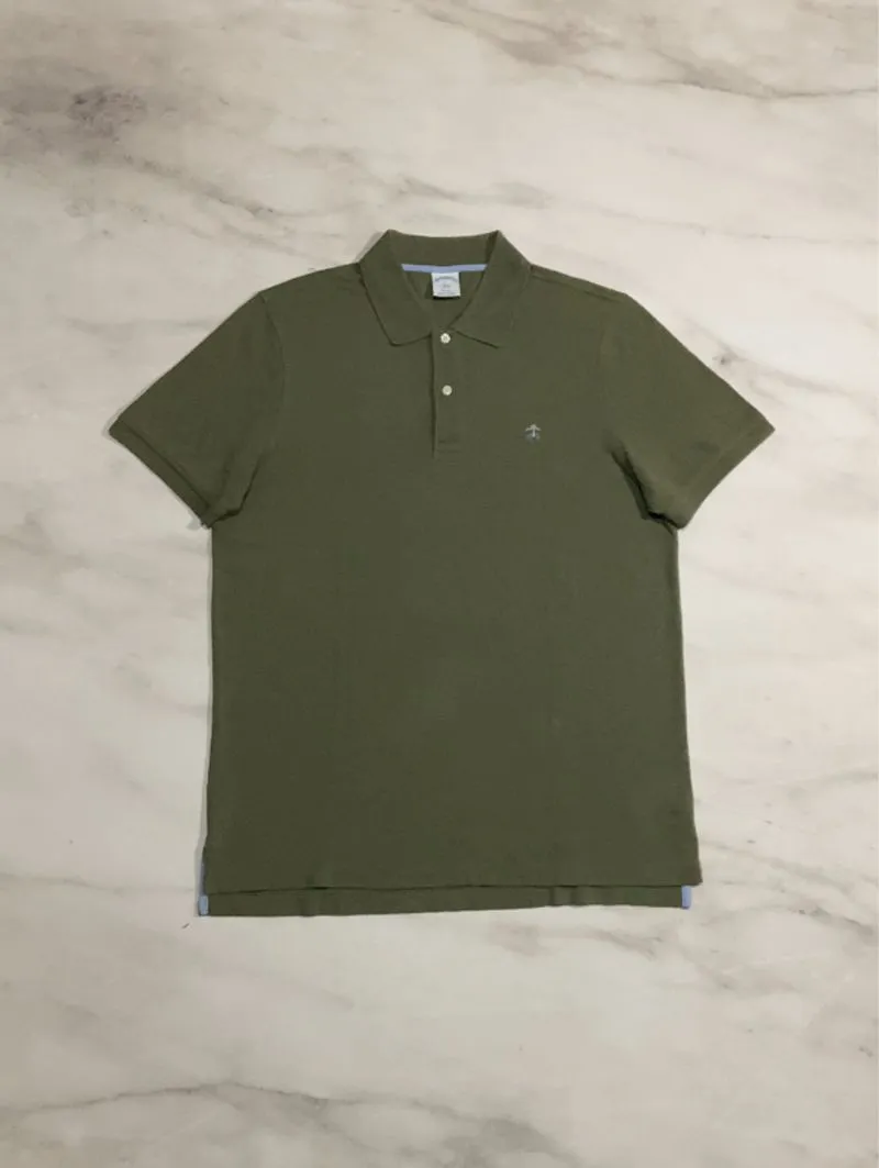 POLO BROKS BROTHERS  photo 1