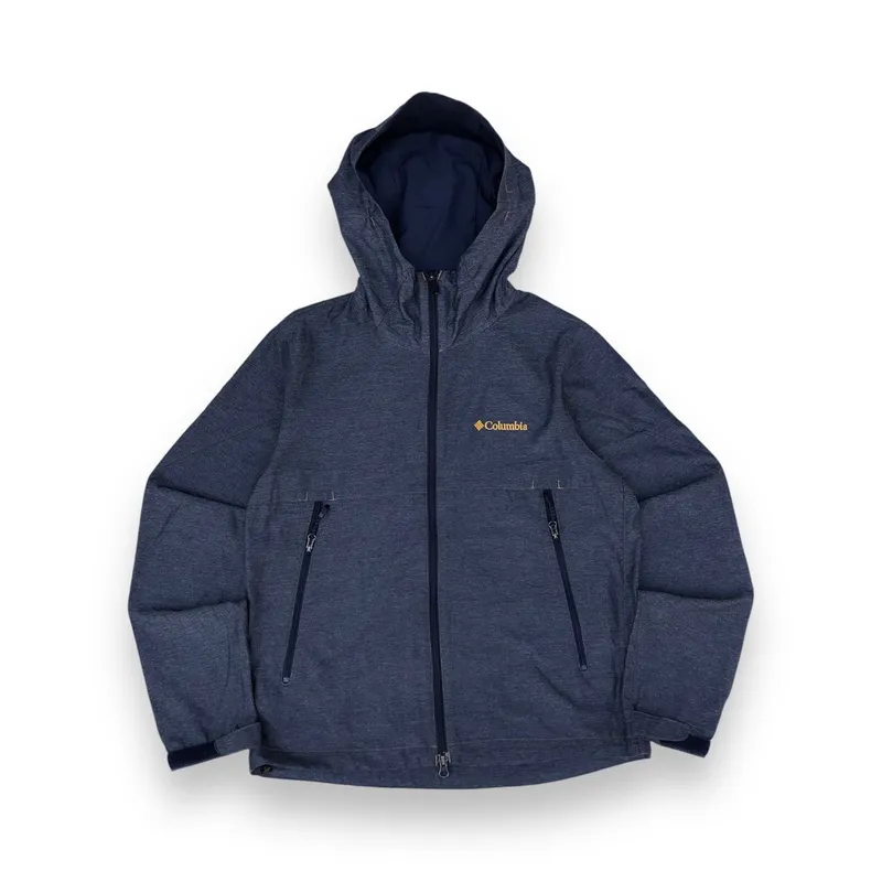 Columbia Streetwear Casual Track jacket Pria gray photo 1