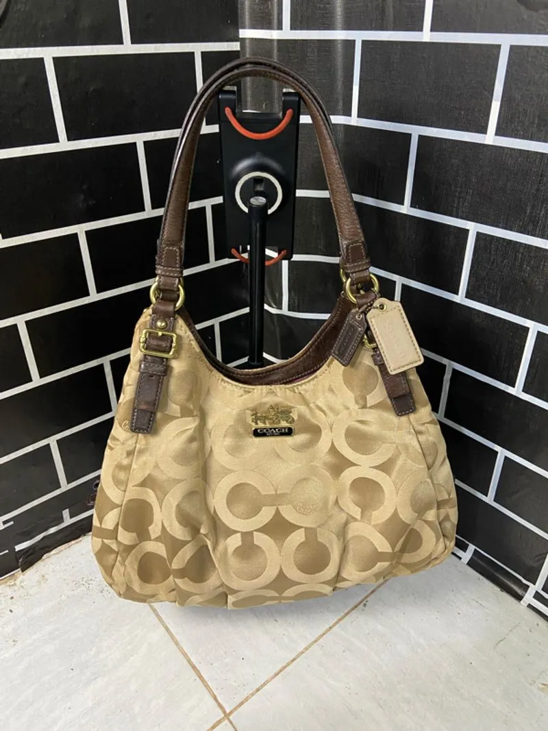 COACH VINTAGE  photo 1