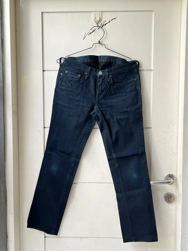 45RPM Denim Pants photo 1