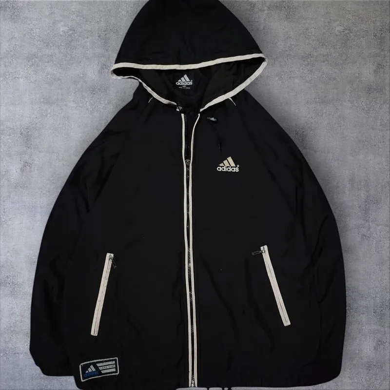 Winbreakers jacket Adidas scn brand original  photo 1