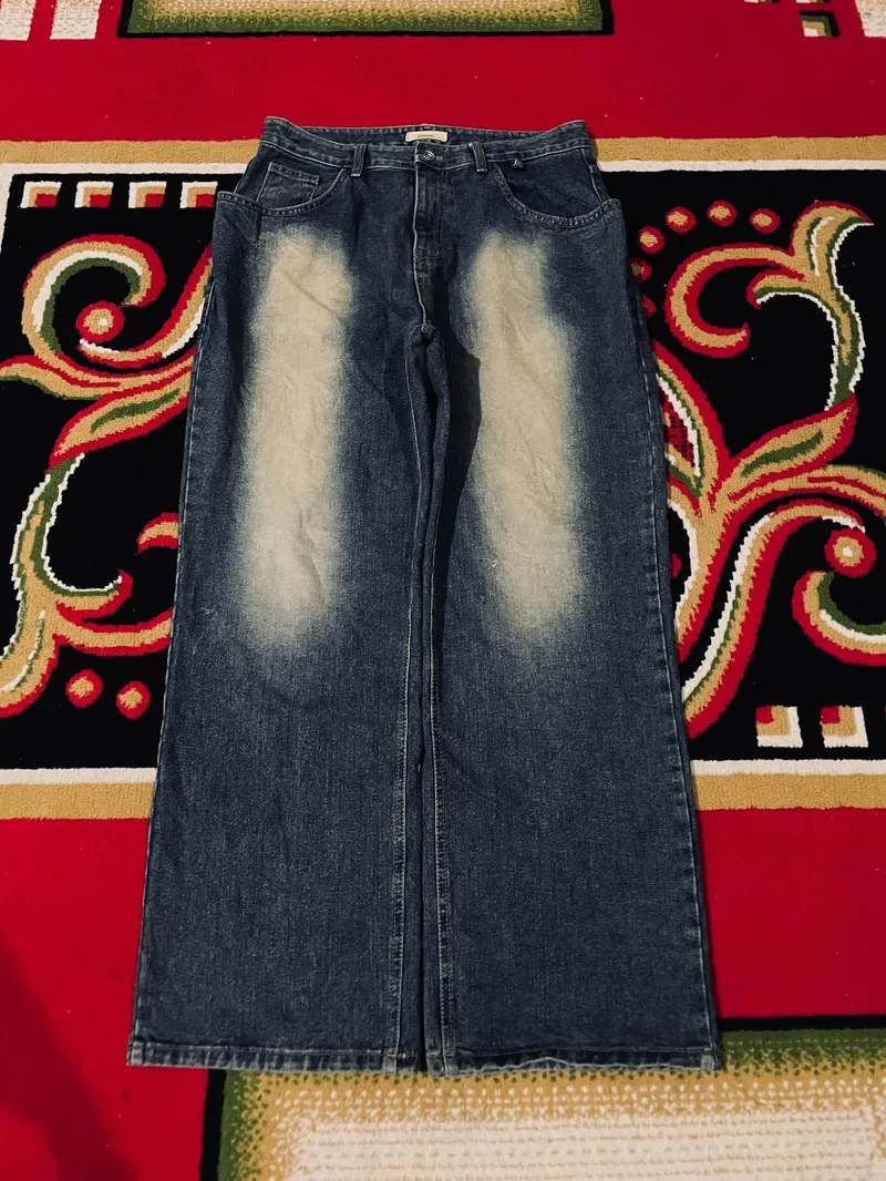 Vintage Y2K Pria blue photo 1