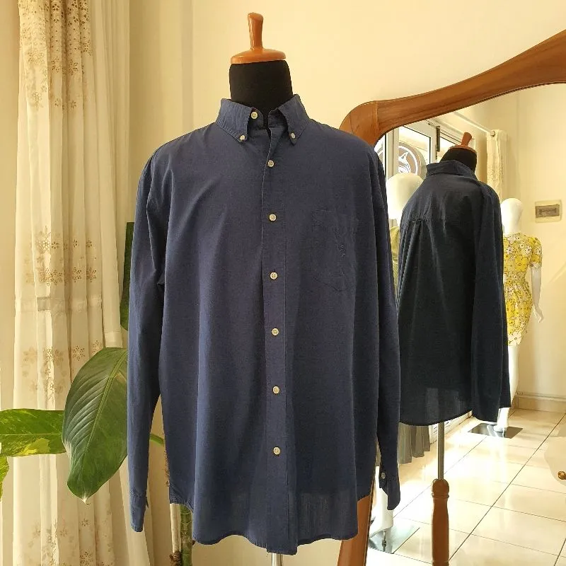 KEMEJA CHAPS photo 1
