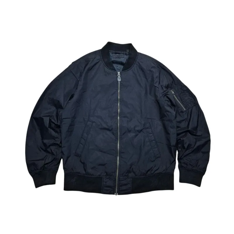 Uniqlo MA-1 jacket photo 1