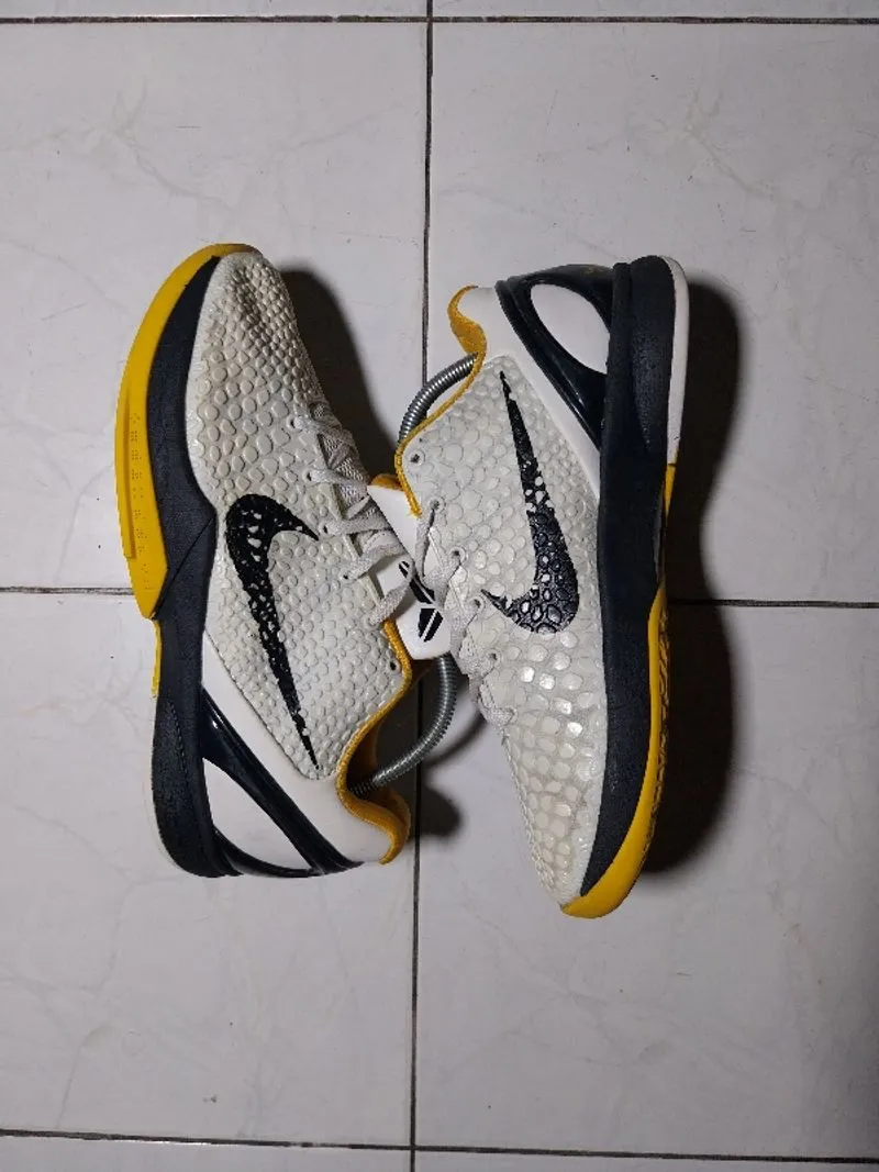 Nike Kobe 6 Protro photo 1