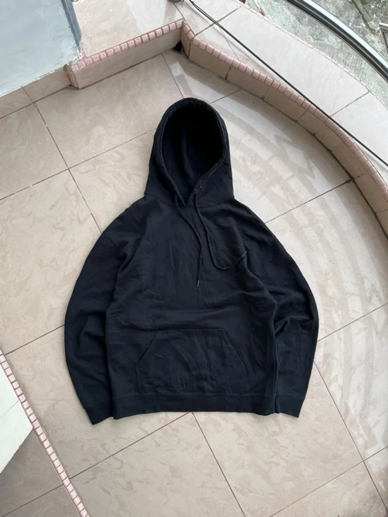 FORE SALE HOODIE VANS OFF THE WALL photo 1
