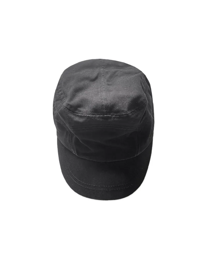 Vintage Cap - Black photo 1