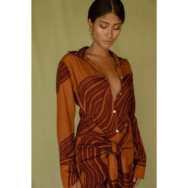 Taleoftwo Imani Dress Mini photo 1