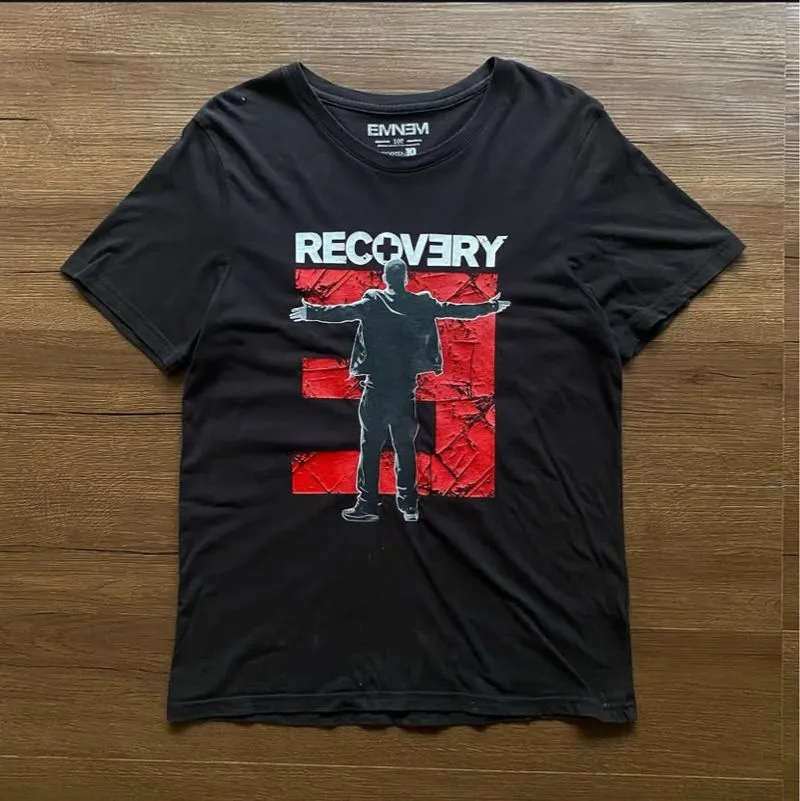 Topten X Eminem Tshirt photo 1
