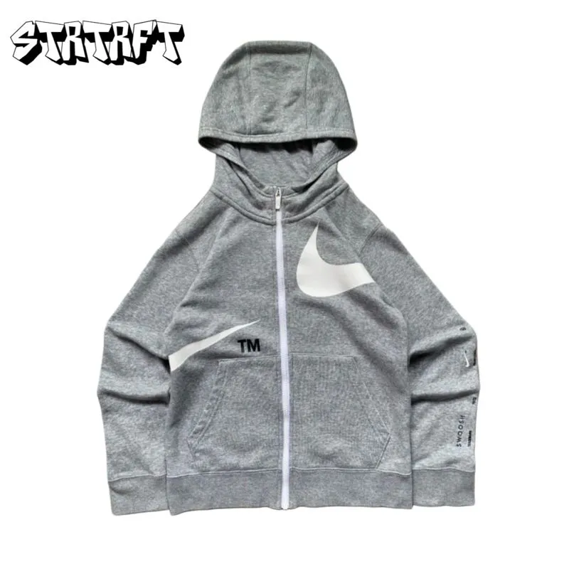 ZIPER HODDIE NIKE  photo 1