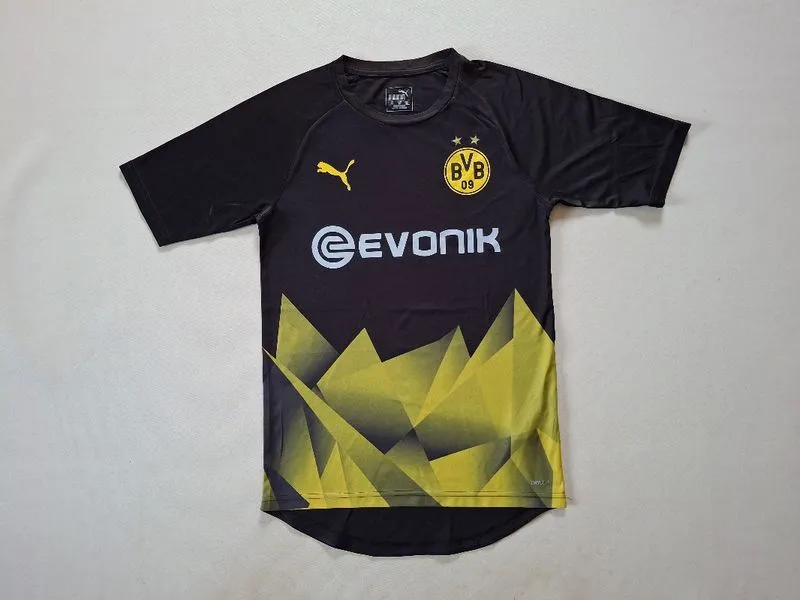 JERSEY BOLA TRAINING DORTMUND 2019/2020 ORIGINAL 100% photo 1