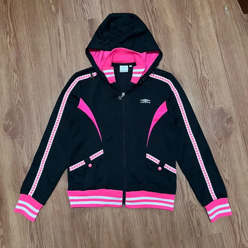 Tracktop Hoodie Umbro photo 1