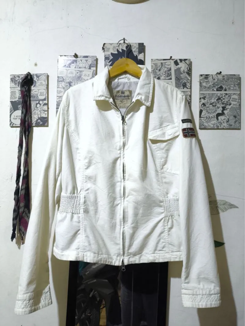  Napapijri Casual Jacket photo 1