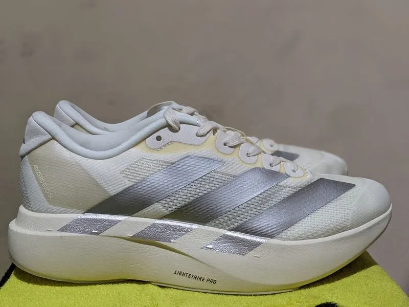 ADIDAS ADIZERO EVO SL photo 1