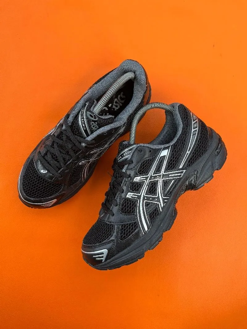 asics gel 1130
 photo 1