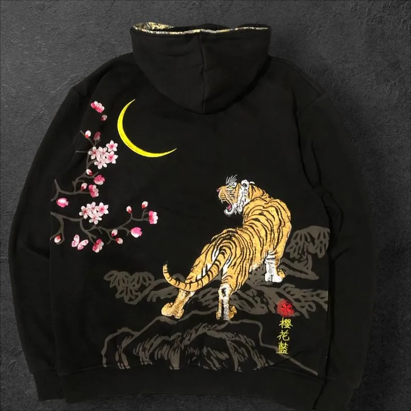 Hoodie sukajan premium quality Japan scn brand original  photo 1