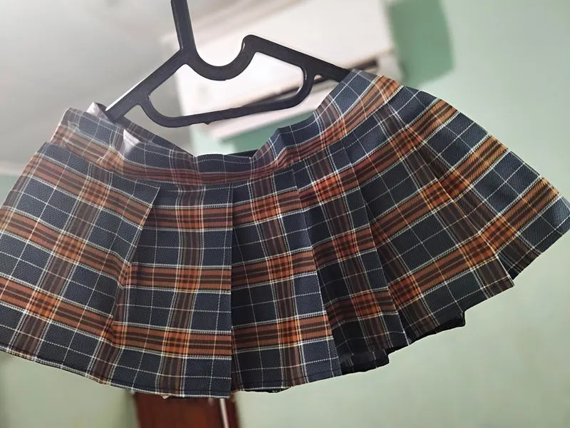 Rok pendek  photo 1