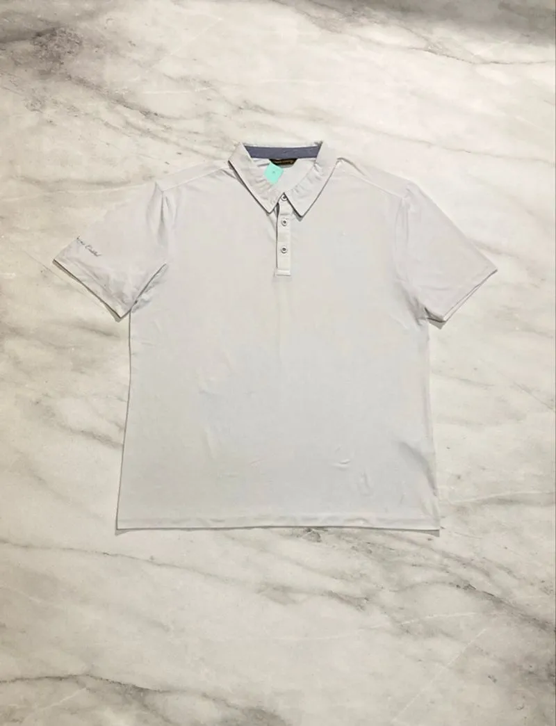 POLO SHIRT LOUIS CASTEL photo 1