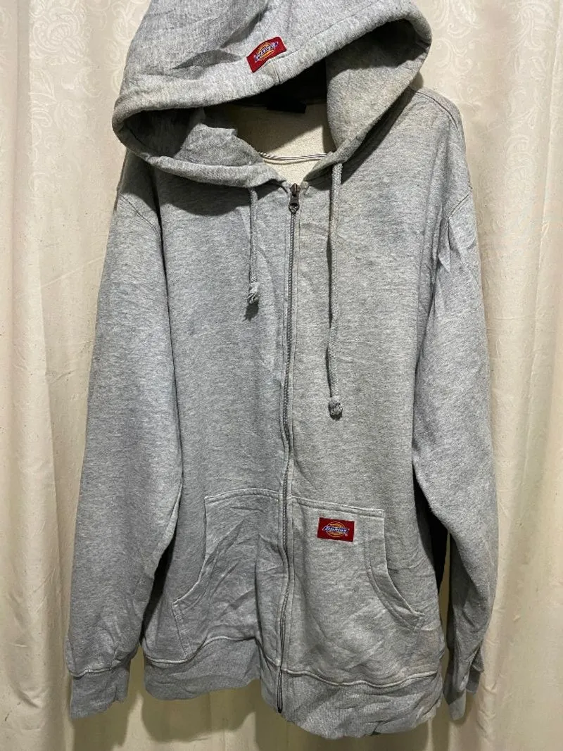 HOODIE DICKIES photo 1