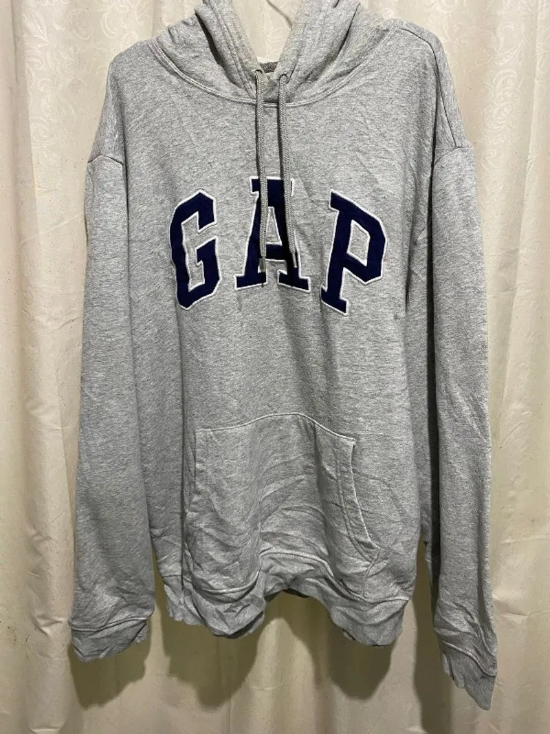 HOODIE GAP photo 1