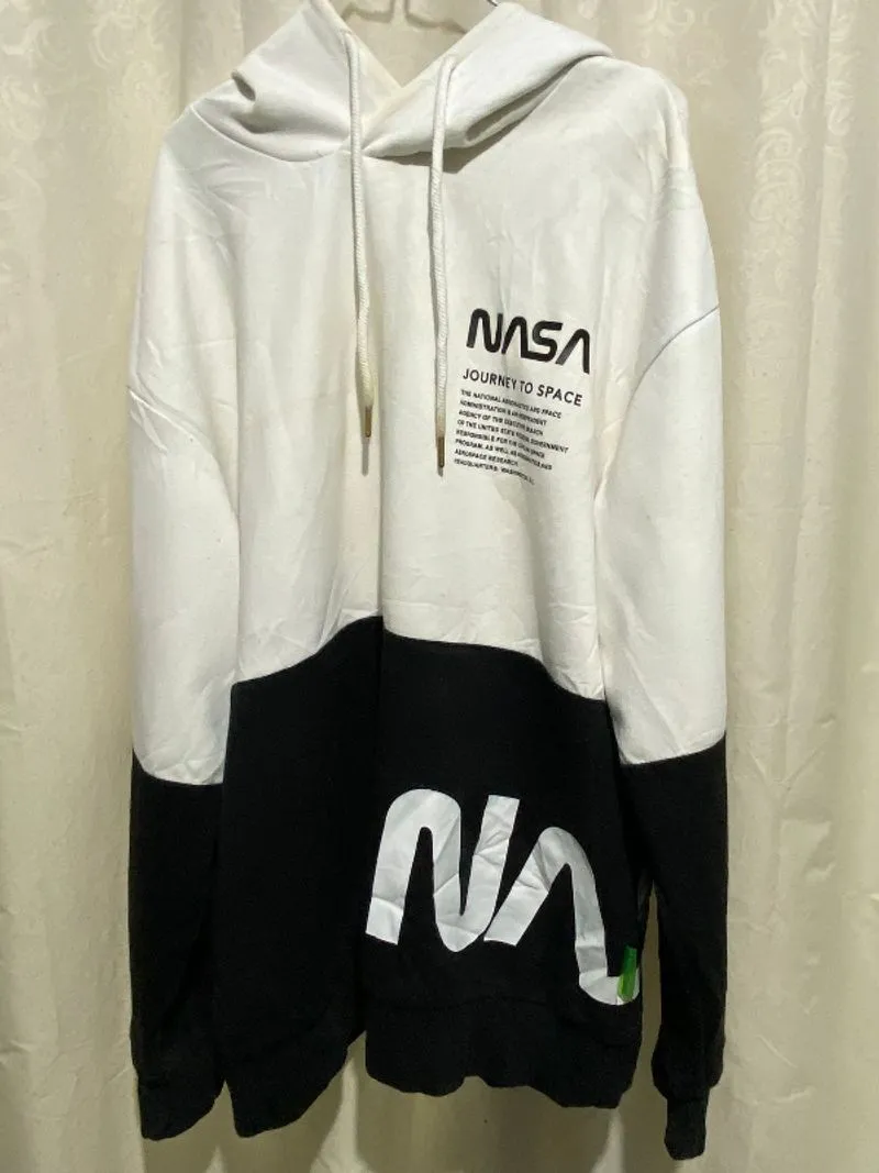 HOODIE NASA photo 1
