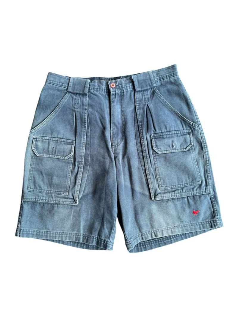 1999 Modern Amusement Mil-SP Multipocket Pants photo 1