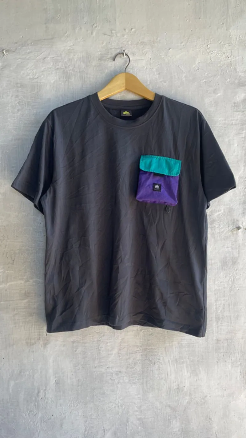 Tshirt Logos Park Pocket Tees photo 1