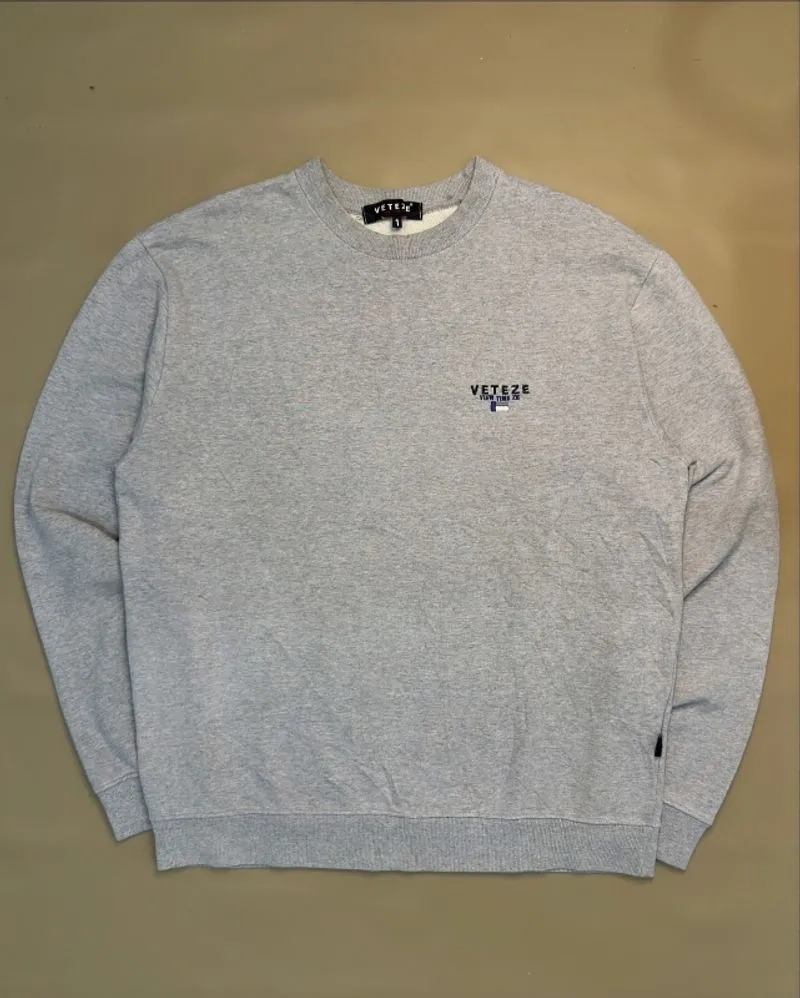 Crewneck (Veteze) photo 1