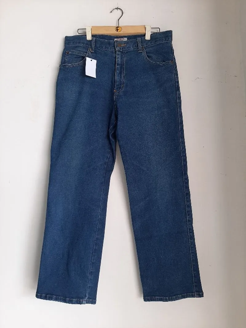 Celana jeans hanes photo 1