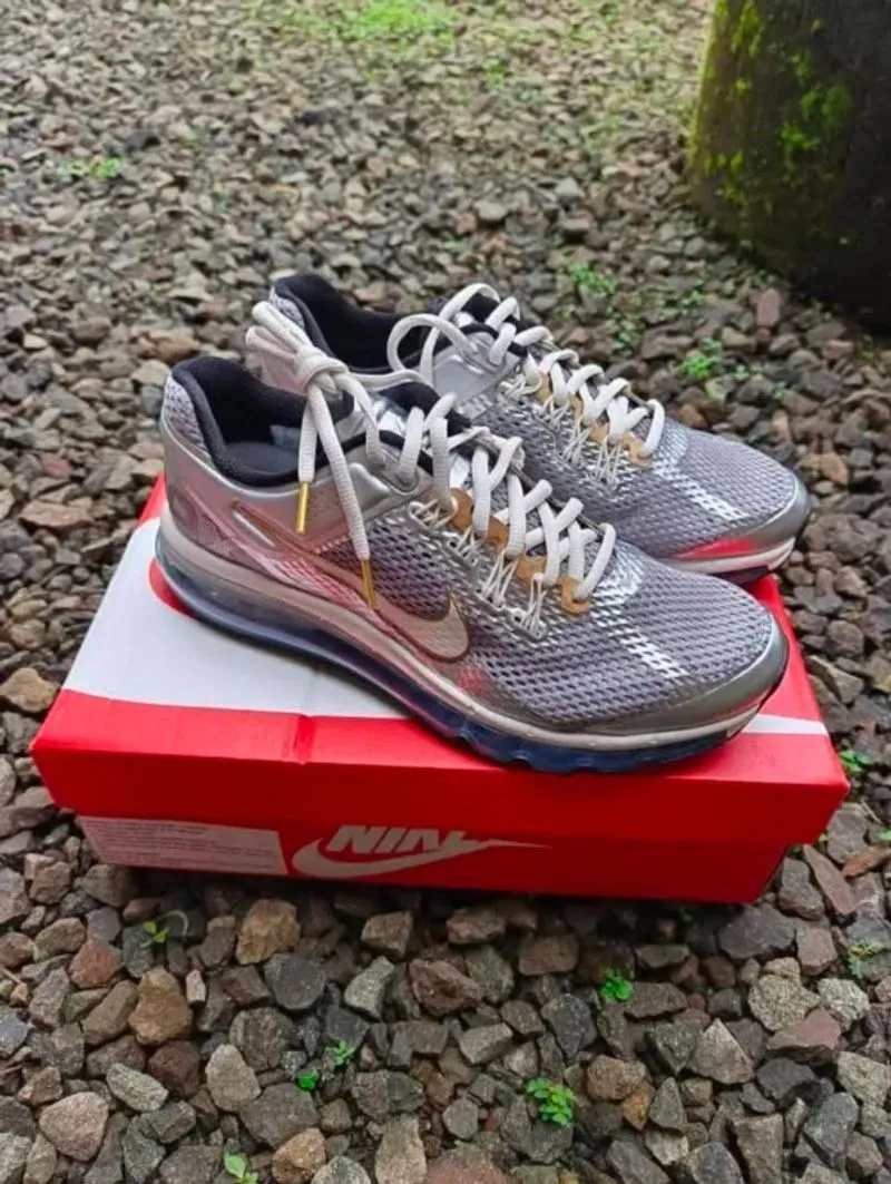 Air max 2013 brand new photo 1