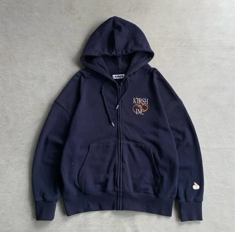 ZipHoodie  Kirsh photo 1