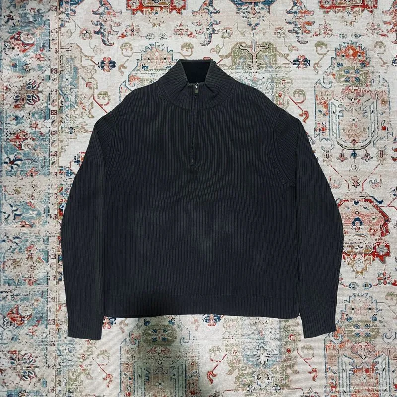 Knit Sweater - Calvin Klein photo 1