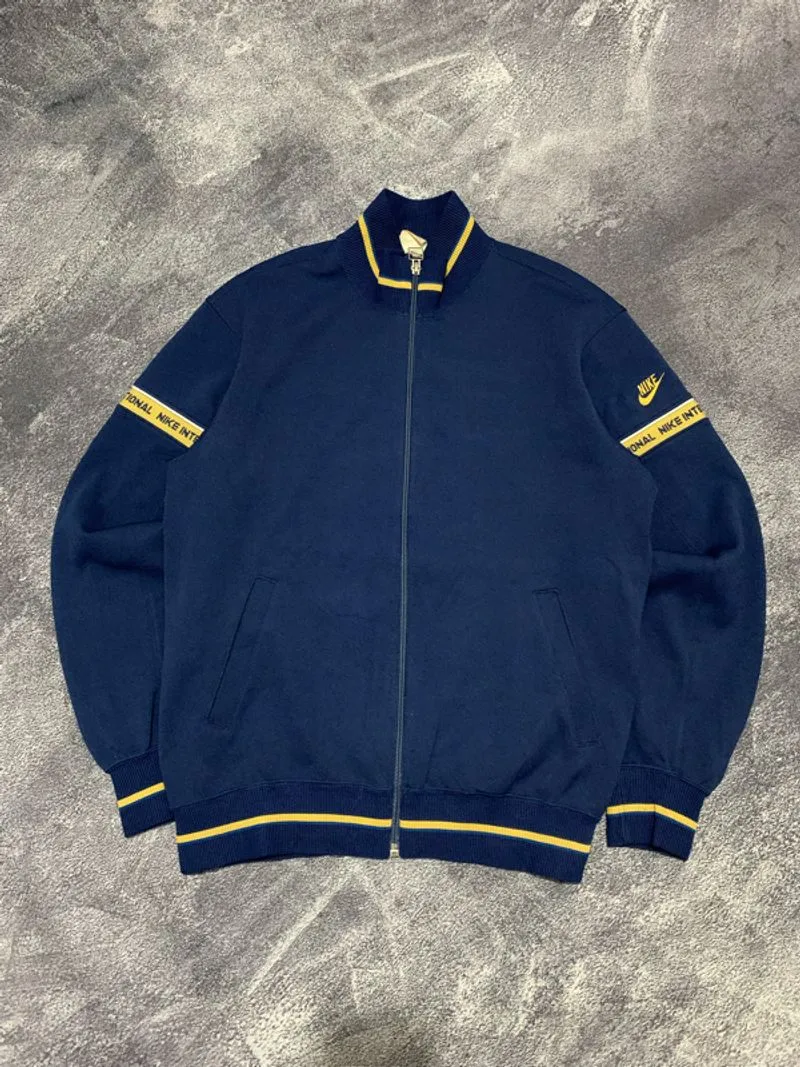 Tracktop nike vtg photo 1