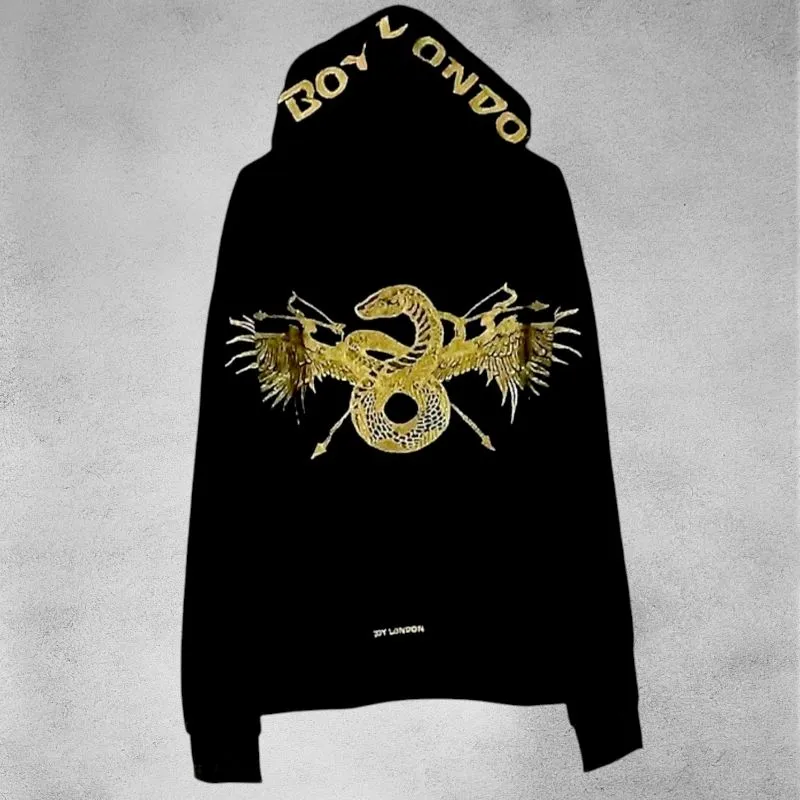 HOODIE BOY LONDON photo 1