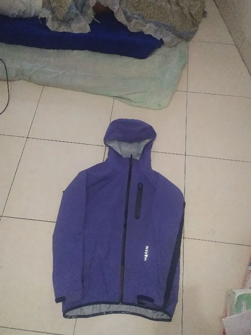 AEGIS waterproof photo 1