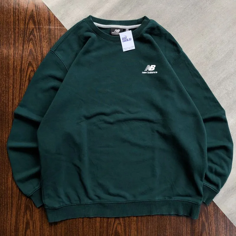 SWEATSHIRTS NB CLASSIC CORE photo 1