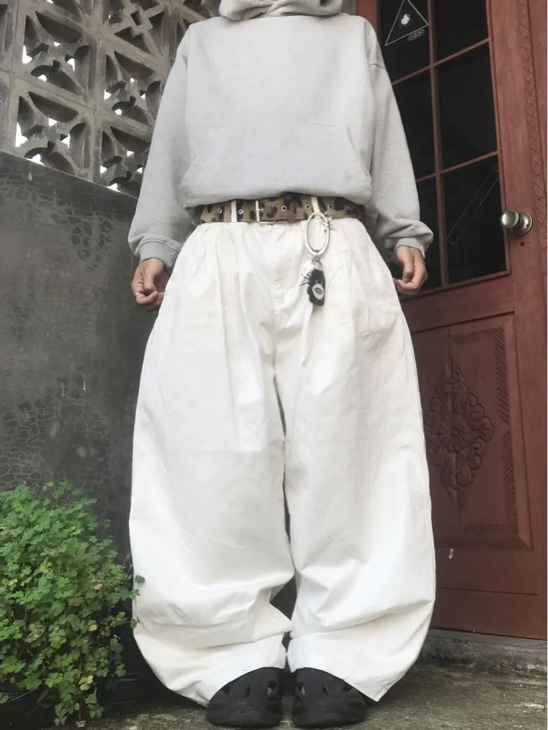 ballon jeans photo 1