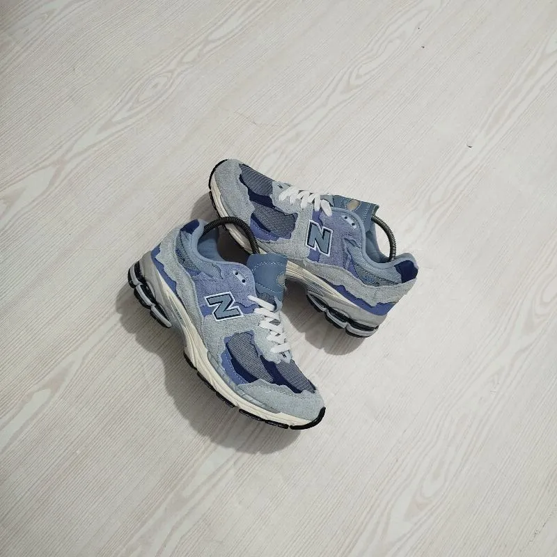 Nb 2002R photo 1