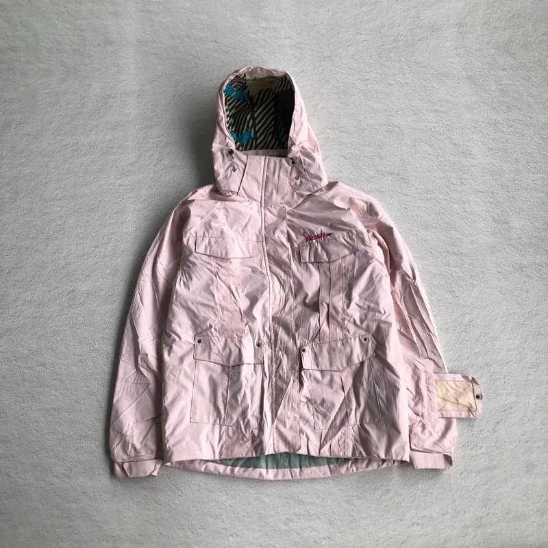 Rush air snowboard outdoor jacket photo 1