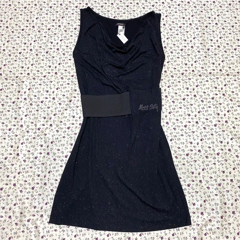 MISS SIXTY Bodycon dresses Dresses Wanita black photo 1