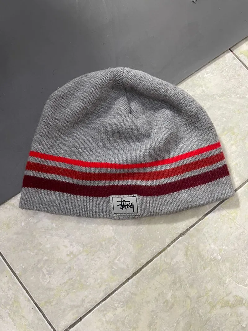 Kupluk stussy photo 1