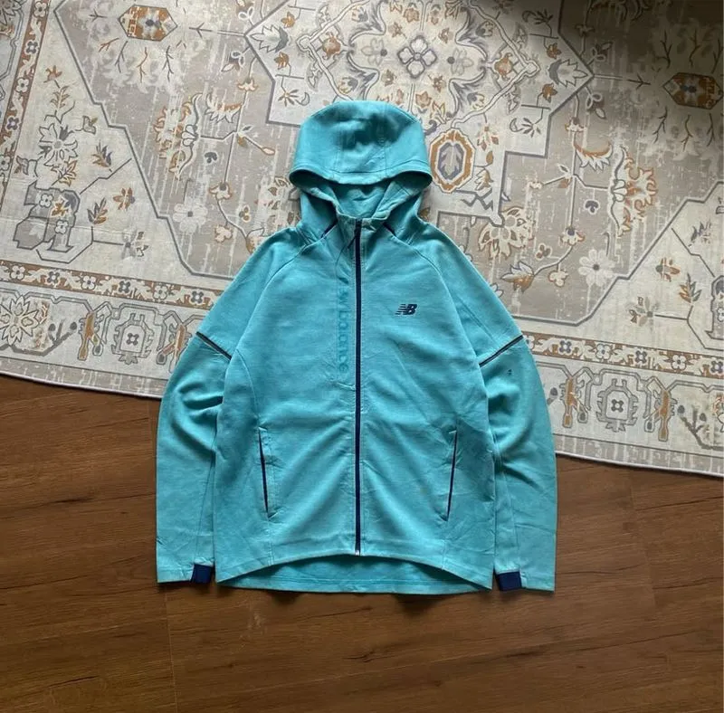 Hoodie new balance photo 1